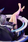  Silver Wolf NSFW - Honkai Star Rail - Mi Yin Studio 
