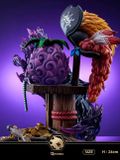 Yami Yami no Mi - One Piece - LB Studio 
