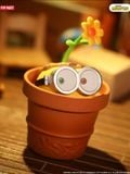  Blindbox Minion The Rise Of Gru Series - POP MART 