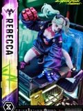  Rebecca - Cyberpunk: Edgerunners - Prime 1 Studio (REMCP-03, REMCP-03DX, REMCP-03DXS) 