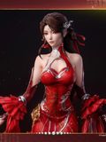  Huo Linger - Wanmei Shijie - Jomatal Studio 