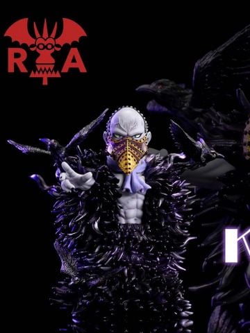  Karasu - One Piece - A+ Studio 