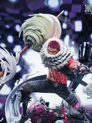  Charlotte Katakuri - One Piece - Jimei Palace 