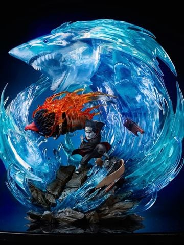  Kisame - Naruto - G5 Studio 