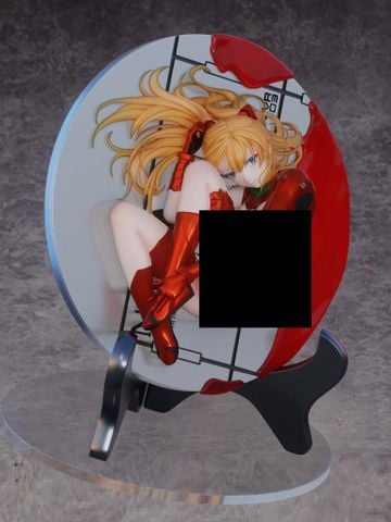  Asuka NSFW - Evangelion - Thistles and Thorns Studio 