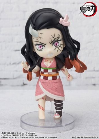  Kamado Nezuko 