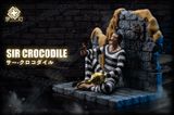  Sir Crocodile - One Piece - Dream Studio 