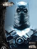  The Grim Knight - Dark Nights: Metal - Prime 1 Studio (MMDCMT-05EX) 