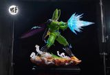  Cell - Dragon Ball - Hunter Studio 