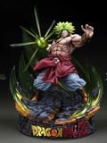  Broly - Dragon Ball - TIMOON Studio 
