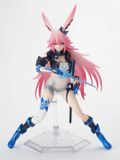  Yae Sakura - Unforgotten Apostle 1/8 - Honkai Impact 3 - Arctech 