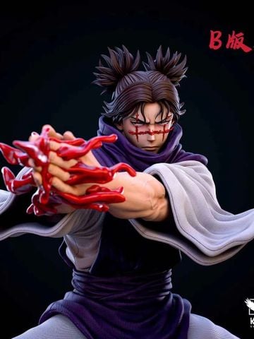  Choso Kamo - Jujutsu Kaisen - Karasu Studio 