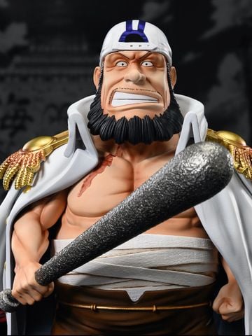  Giant - One Piece - M4 Studio 