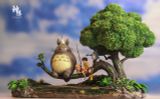  My Neighbor Totoro - GM Studio 