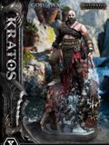  Kratos - God of War: Ragnarok - Prime 1 Studio 