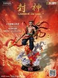  Ne Zha - Shi Yue Wu Tong Studio 