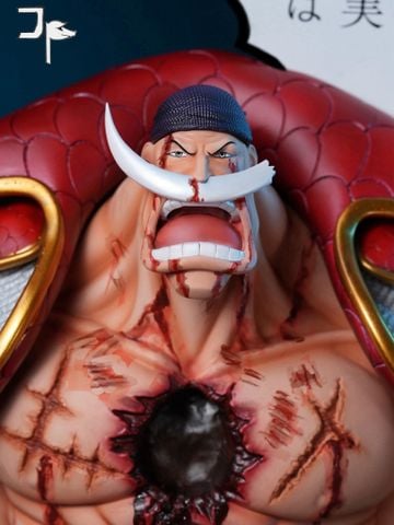  Whitebeard - One Piece - JP Studio 