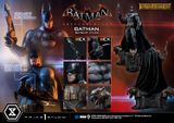  Batman Batsuit V7.43 - Prime 1 Studio 