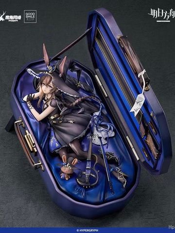  Amiya - Arknights - Good Smile Arts Shanghai 