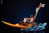  Portgas D. Ace - One Piece - Brain Hole Studio 