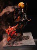  Sanji - One Piece - Iron Curtain Studio 