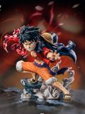  Monkey D. Luffy - One Piece - KC Studio 