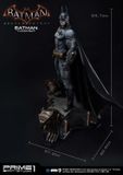  Batman Batsuit V7.43 - Prime 1 Studio 