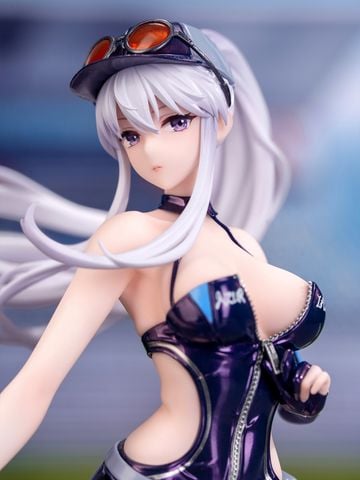  Enterprise Wind Catcher - Azur Lane - Myethos 