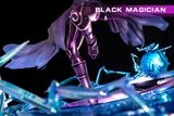  Dark Magician - Yu-Gi-Oh! - YU Studio 
