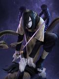  Orochimaru - Naruto - Vortex Studio 