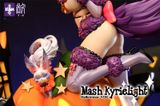  Mash Kyrielight Halloween ver - Dtalon Studio 
