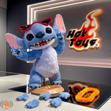  Stitch - Lilo & Stitch - Hottoys 