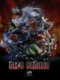  Geto Suguru - Jujutsu Kaisen - Niren Studio 
