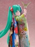  Hatsune Miku Japanese Doll Ver. - FuRyu 