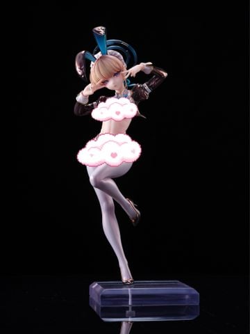  Asuma Toki Bunny Girl - Blue Archive - Genius Bee Studio 