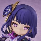 Nendoroid Raiden Shogun - Genshin Impact - Good Smile Company 
