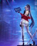  Baiyi - Path to Nowhere - Animemason Art Studio 