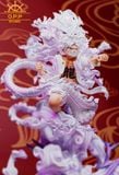  Luffy Nika - One Piece - OPP Studio 
