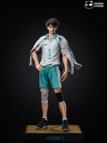  Toru Oikawa - Haikyu!! - Panda Studio 