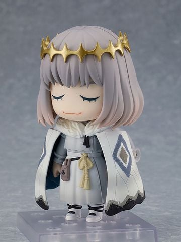  Nendoroid Oberon - Fate - Orange Rouge 