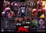  Guyver II F(Female) - Bioboosted Armor Guyver - Prime 1 Studio 