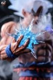  Goku Ultra Instinct - Dragonball - Too Studio 