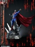  Cyborg Superman - Superman - Prime 1 Studio (MMDC-32) 