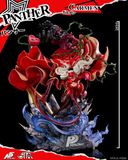  PANTHER Ann Takamaki with Carmen - Persona 5 - STAREXVA Studio 