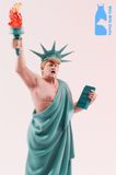  Donald J. Trump! Fight! Fight! Fight! - Milk Milk Studio 