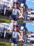  Tokai Teio - Uma musume Pretty Derby - Spiketown Studio 