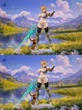  Altria Pendragon & Altria Pendragon Alter - Fate/Grand Order - Xpic Studio 
