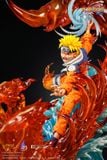  Uzumaki Naruto - Naruto - Pickstars Studio 