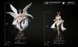  Angel Mikami Yua - Milk Studio 