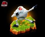  Kid Goku & Trunks & Pan - Dragon Ball - Kylin Studio 